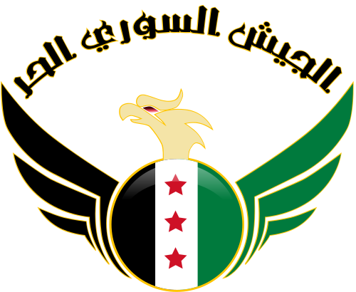 Free Syrian Army